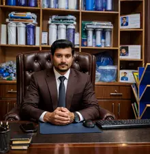 Adil Sagheer