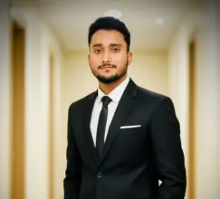 Ahmad Bashir Team