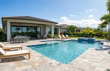 Build Your Dream Pool
