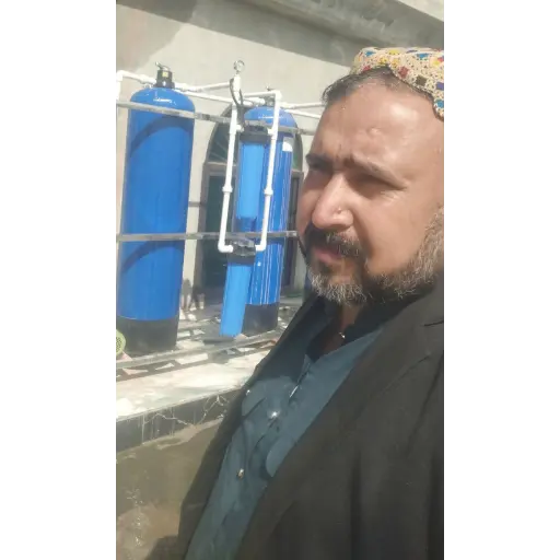 Commercial Water Filtration Plants 12