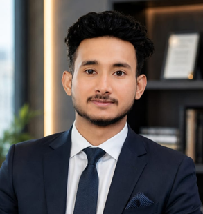 Haseeb sagheer Technician
