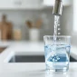 Pure Water Every Drop 85x85