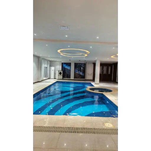 Swimming Pool Construction 7