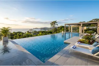 Swimming Pool Construction