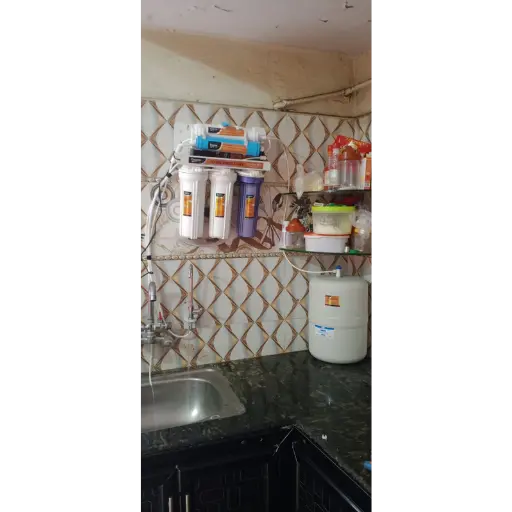 Water Softening Systems 1