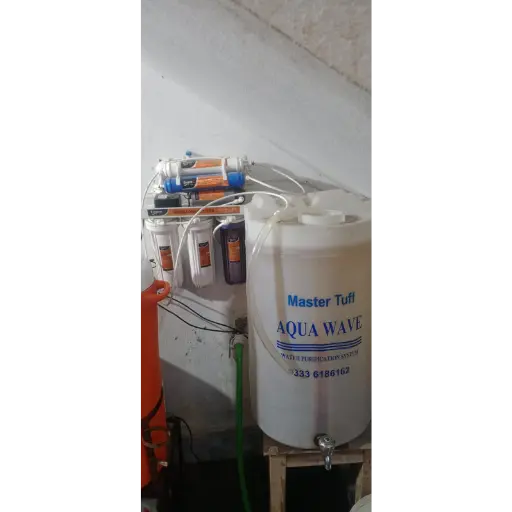 Water Softening Systems 13