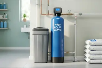 Water Softening Systems
