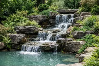 Waterfalls